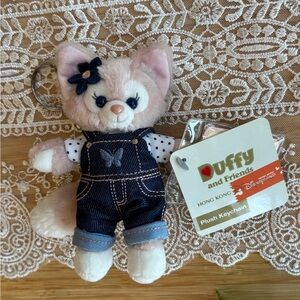 Disney Linabell Bag Charm / keychain